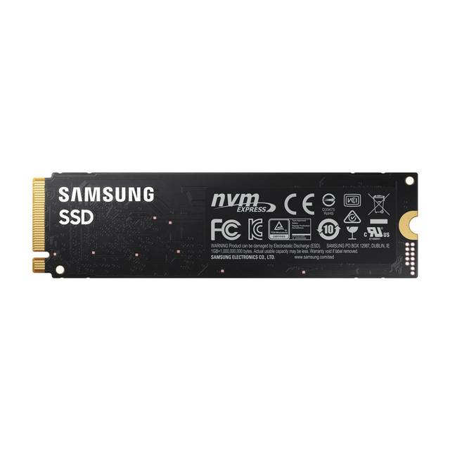 Samsung 980 PCIe 3.0 NVMe Gaming SSD 250GB MZ-V8V250B/AM