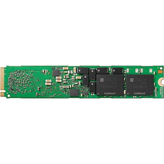 Samsung 983 Dct Series 960 Gb M.2 Pci-Express 3.0 X4 Solid State Drive (Samsung V-Nand 3-Bit Mlc)