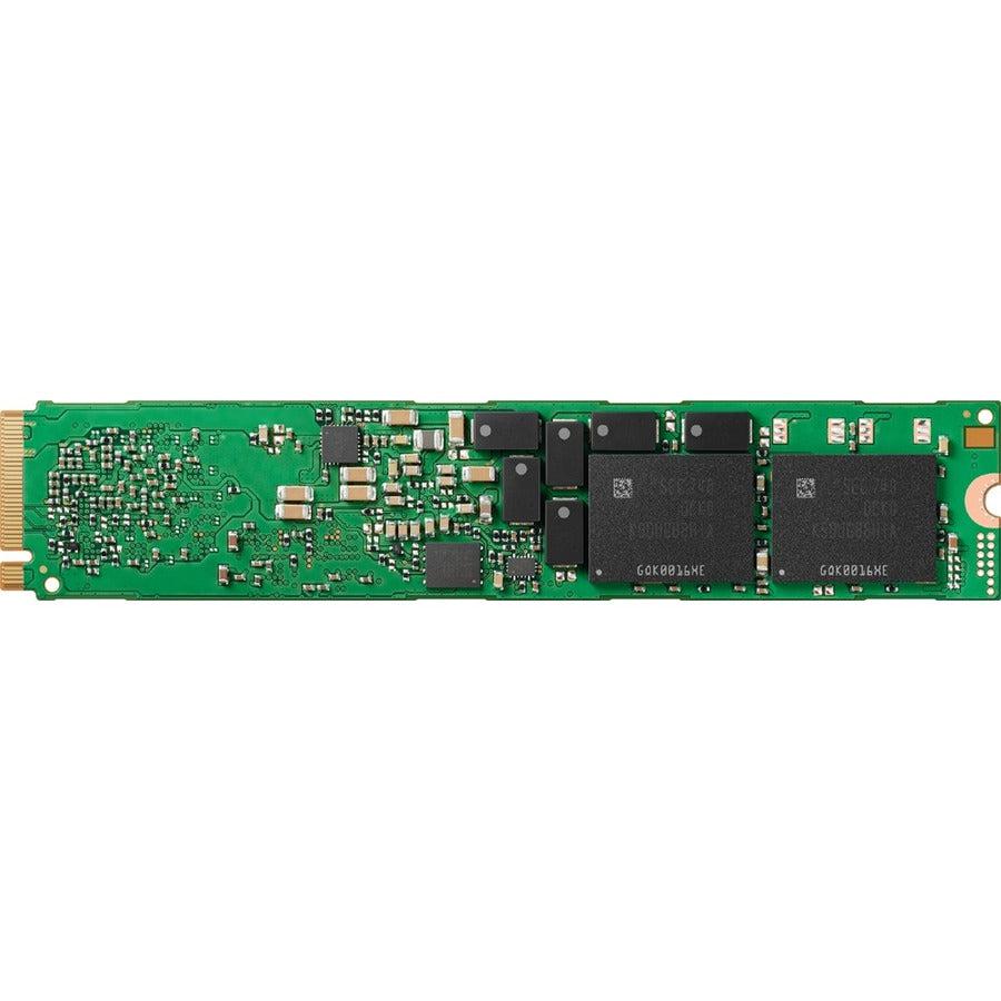 Samsung 983 Dct Series 960 Gb M.2 Pci-Express 3.0 X4 Solid State Drive (Samsung V-Nand 3-Bit Mlc)
