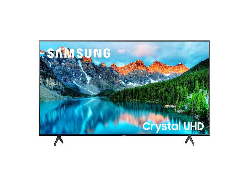 Samsung Be70T-H Signage Display Digital Signage Flat Panel 177.8 Cm (70") Led Wi-Fi 250 Cd/M² 4K Ultra Hd Grey 16/7