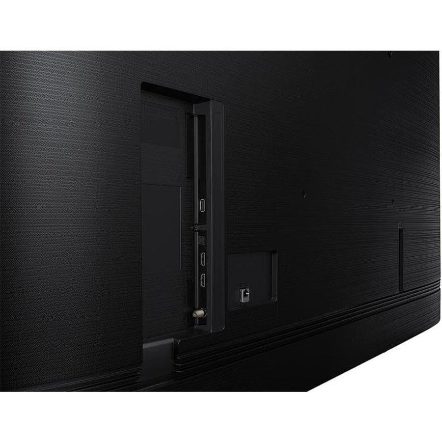 Samsung Be50T-H Signage Display Digital Signage Flat Panel 127 Cm (50") Led Wi-Fi 250 Cd/M² 4K Ultra Hd Grey 16/7