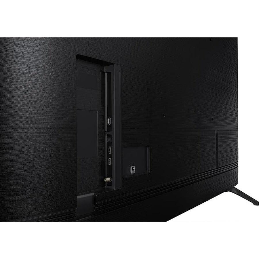 Samsung Be55T-H Signage Display Digital Signage Flat Panel 139.7 Cm (55") Led Wi-Fi 250 Cd/M² 4K Ultra Hd Grey 16/7