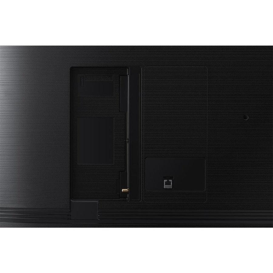 Samsung Be55T-H Signage Display Digital Signage Flat Panel 139.7 Cm (55") Led Wi-Fi 250 Cd/M² 4K Ultra Hd Grey 16/7