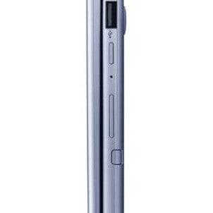Samsung Chromebook Plus Lte 31 Cm (12.2") Touchscreen Full Hd Intel® Celeron® 4 Gb Lpddr3-Sdram 32 Gb Emmc Wi-Fi 5 (802.11Ac) Chrome Os Silver