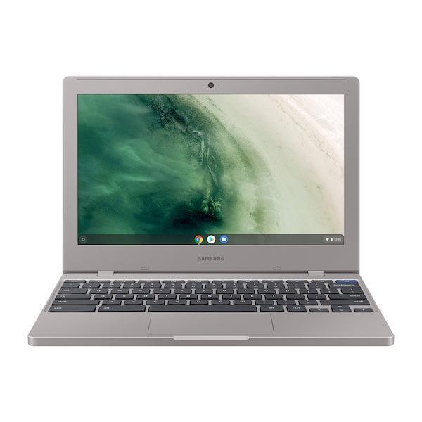 Samsung Chromebook Xe310Xba-Ka2Us Notebook 29.5 Cm (11.6") Hd Intel® Celeron® N 4 Gb Lpddr4-Sdram 64 Gb Emmc Wi-Fi 5 (802.11Ac) Chrome Os Platinum, Titanium