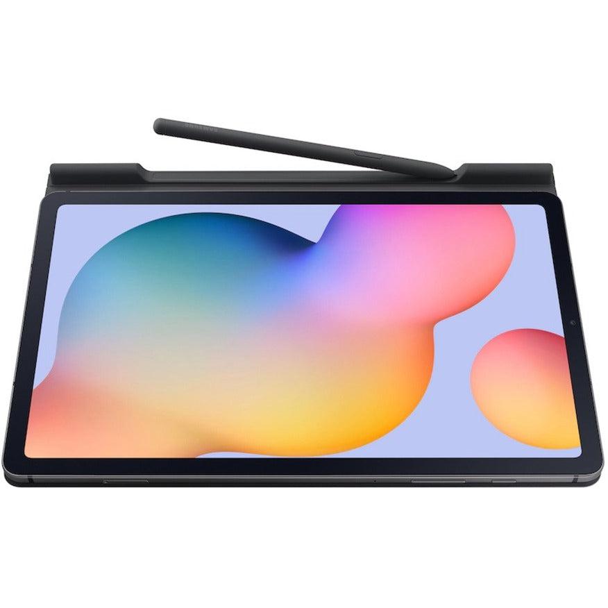 Samsung Ef-Bp610Pjeguj Tablet Case 26.4 Cm (10.4") Folio Grey