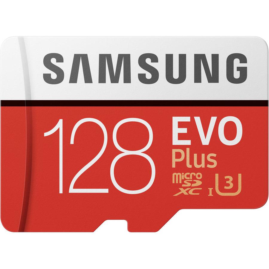 Samsung Evo Plus 32 Gb Microsdhc (Mb-Mc32Ga/Am)