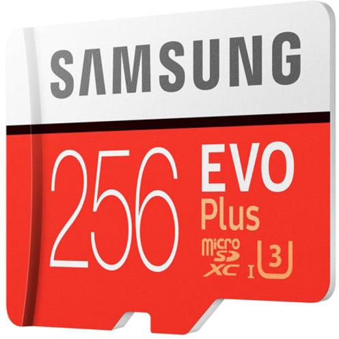 Samsung Evo Plus 32 Gb Microsdhc (Mb-Mc32Ga/Am)