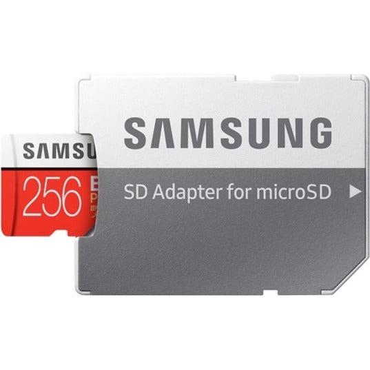 Samsung Evo Plus 32 Gb Microsdhc (Mb-Mc32Ga/Am)
