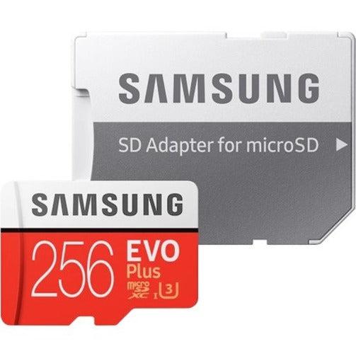 Samsung Evo Plus 32 Gb Microsdhc (Mb-Mc32Ga/Am)