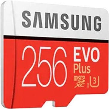 Samsung Evo Plus 32 Gb Microsdhc (Mb-Mc32Ga/Am)