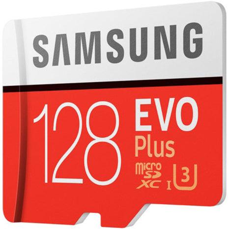 Samsung Evo Plus 32 Gb Microsdhc (Mb-Mc32Ga/Am)