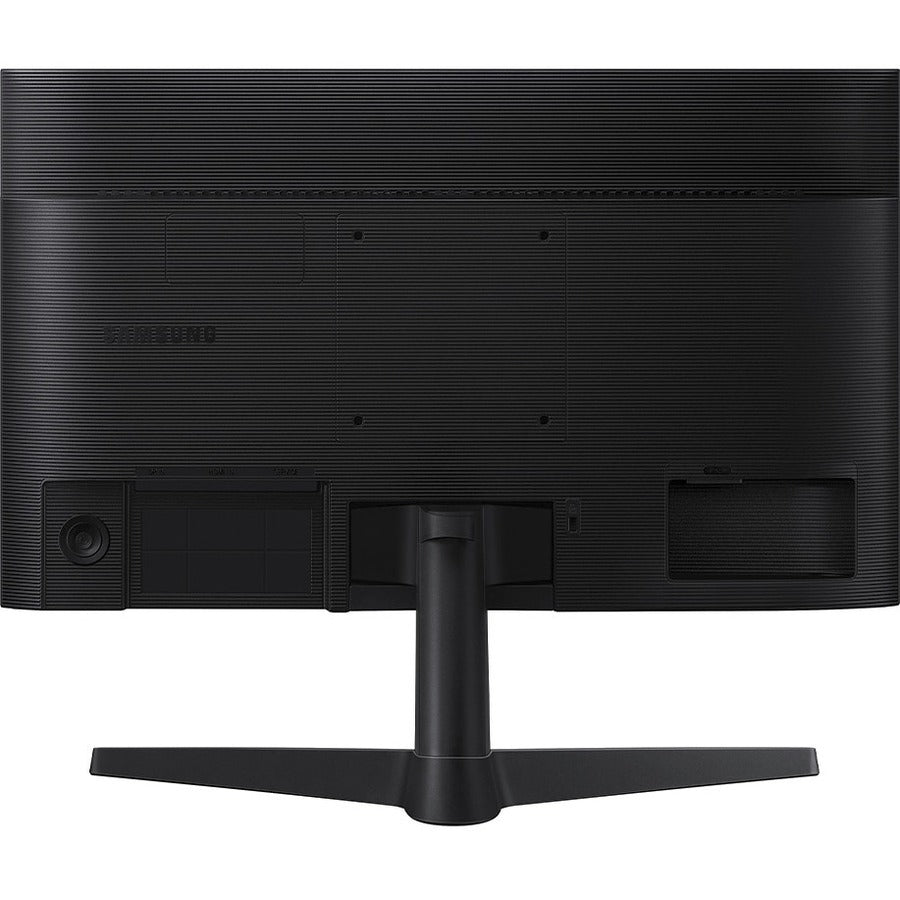 Samsung F22T374Fwn Computer Monitor 54.6 Cm (21.5") 1920 X 1080 Pixels Full Hd Black