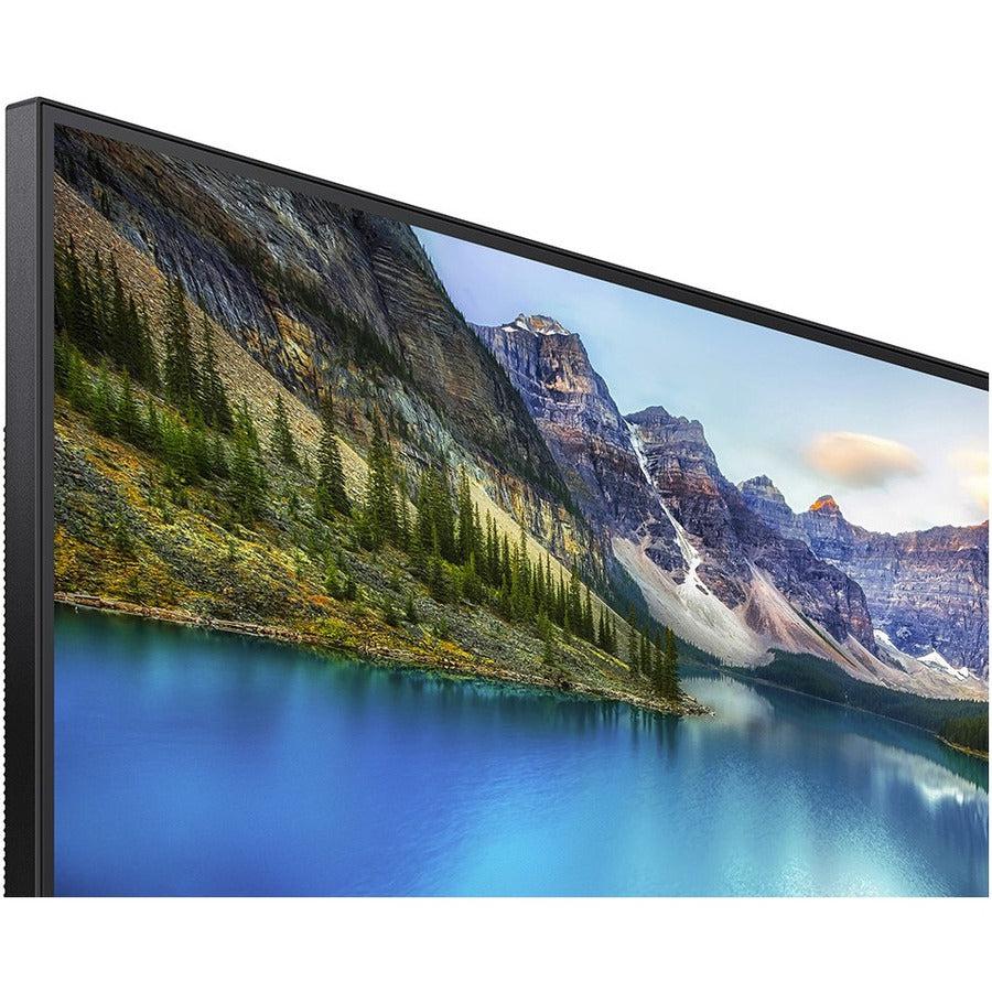 Samsung F22T374Fwn Computer Monitor 54.6 Cm (21.5") 1920 X 1080 Pixels Full Hd Black