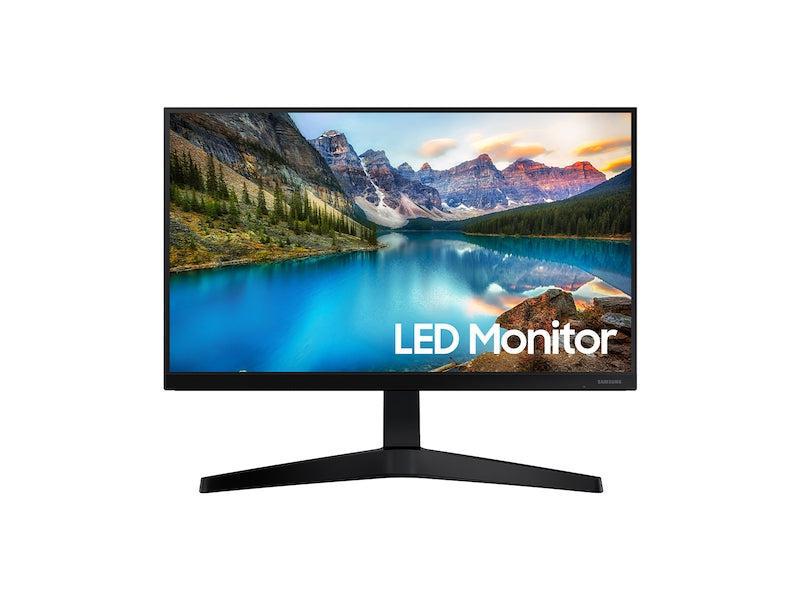 Samsung F27T374Fwn Computer Monitor 68.6 Cm (27") 1920 X 1080 Pixels Full Hd Black