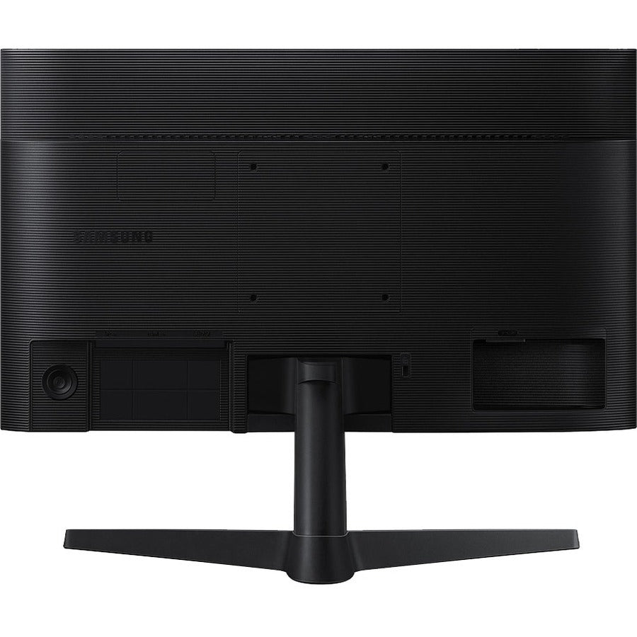 Samsung F27T374Fwn Computer Monitor 68.6 Cm (27") 1920 X 1080 Pixels Full Hd Black