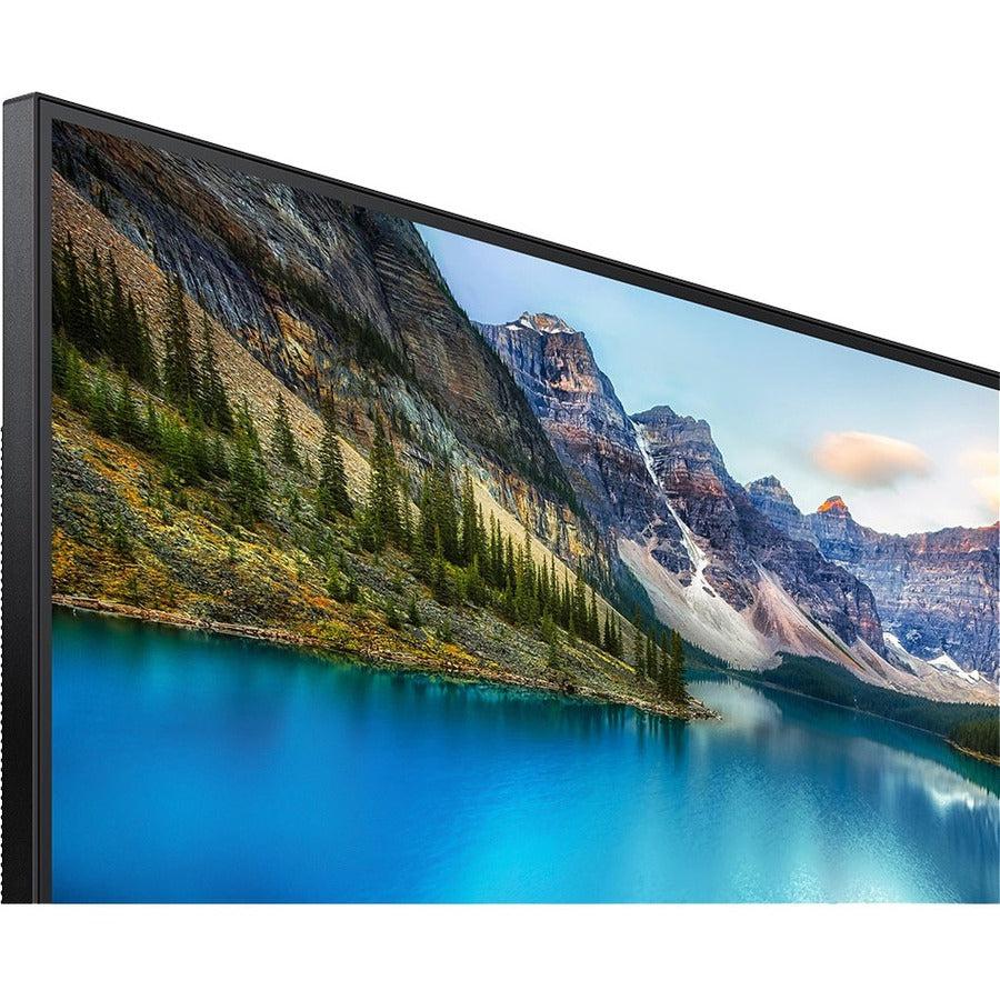 Samsung F27T374Fwn Computer Monitor 68.6 Cm (27") 1920 X 1080 Pixels Full Hd Black