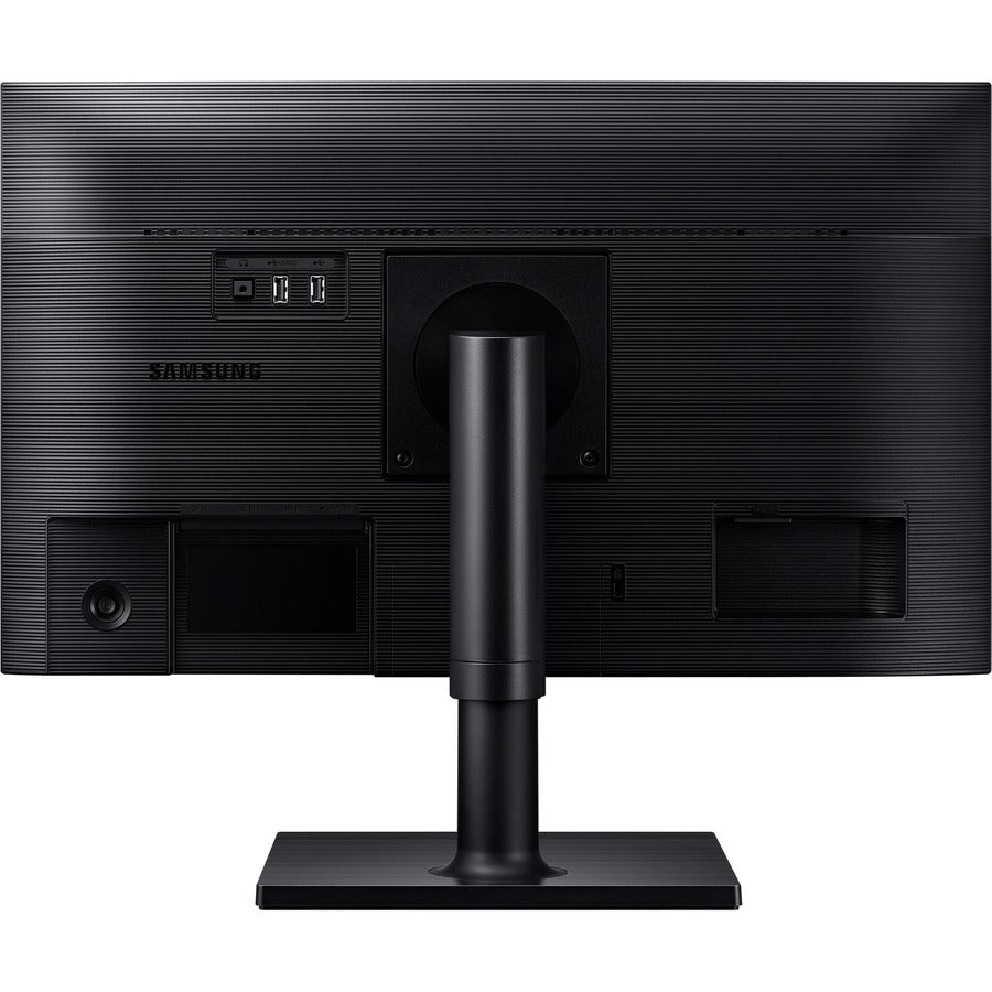 Samsung F27T450Fqn Computer Monitor