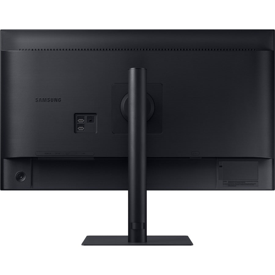 Samsung F32Tu874Vn Computer Monitor 80 Cm (31.5") 3840 X 2160 Pixels 4K Ultra Hd Blue