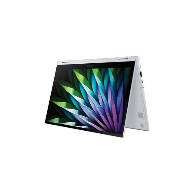 Samsung Galaxy Book Flex2 Alpha Np730Qda-Kb2Us 13.3 Inch Intel Core I5-1135G7 2.4Ghz/ 8Gb Lpddr4X/