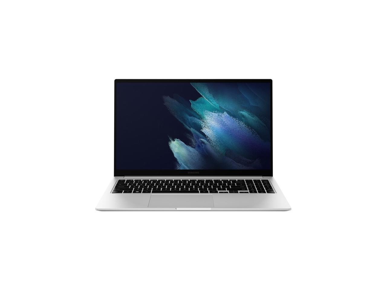 Samsung Galaxy Book Np750Xda-Kd1Us 15.6 Inch Intel Core I5-1135G7 2.4Ghz/ 8Gb Lpddr4X/ 256Gb Ssd/