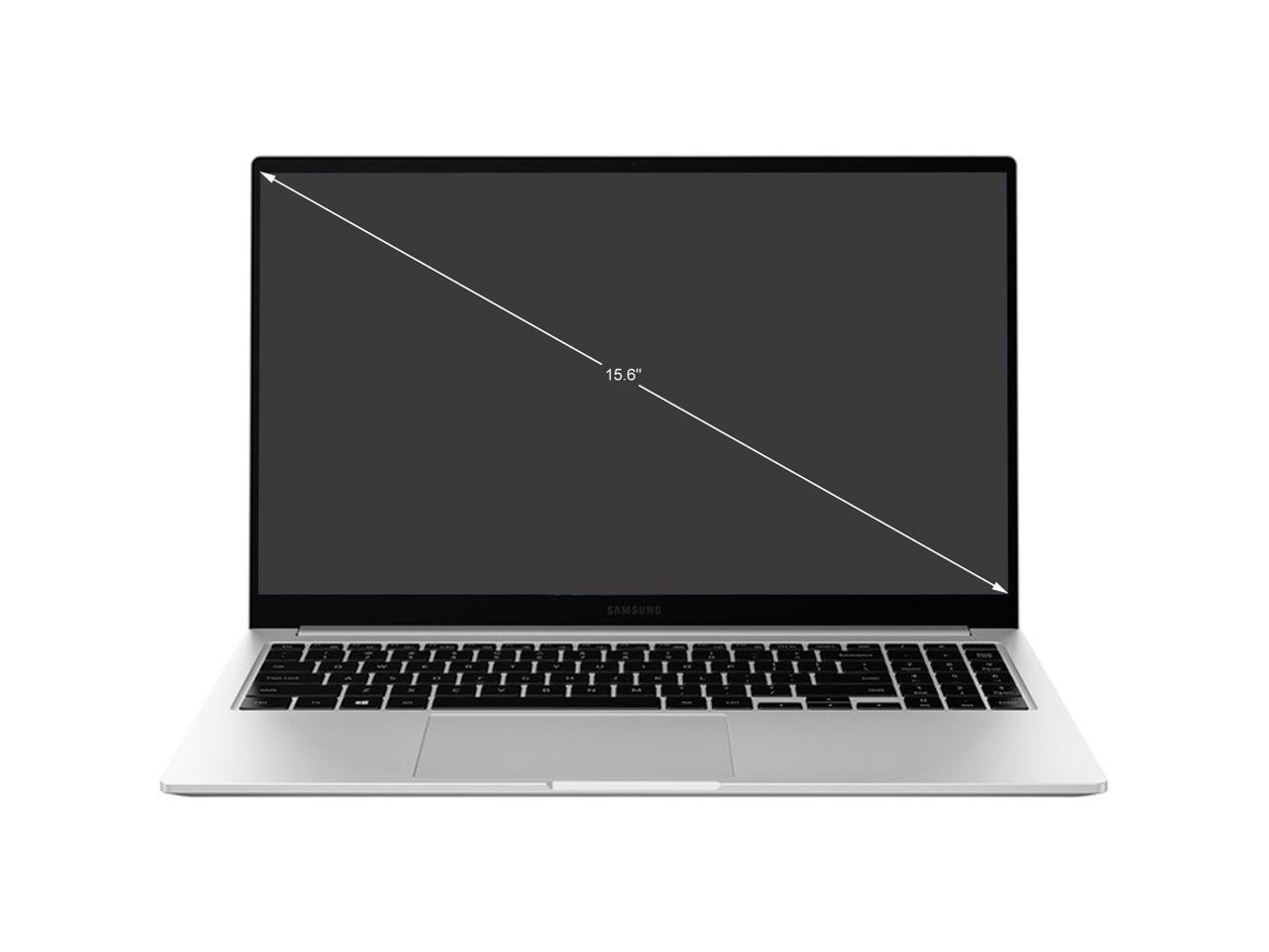 Samsung Galaxy Book Np750Xda-Kd1Us 15.6 Inch Intel Core I5-1135G7 2.4Ghz/ 8Gb Lpddr4X/ 256Gb Ssd/