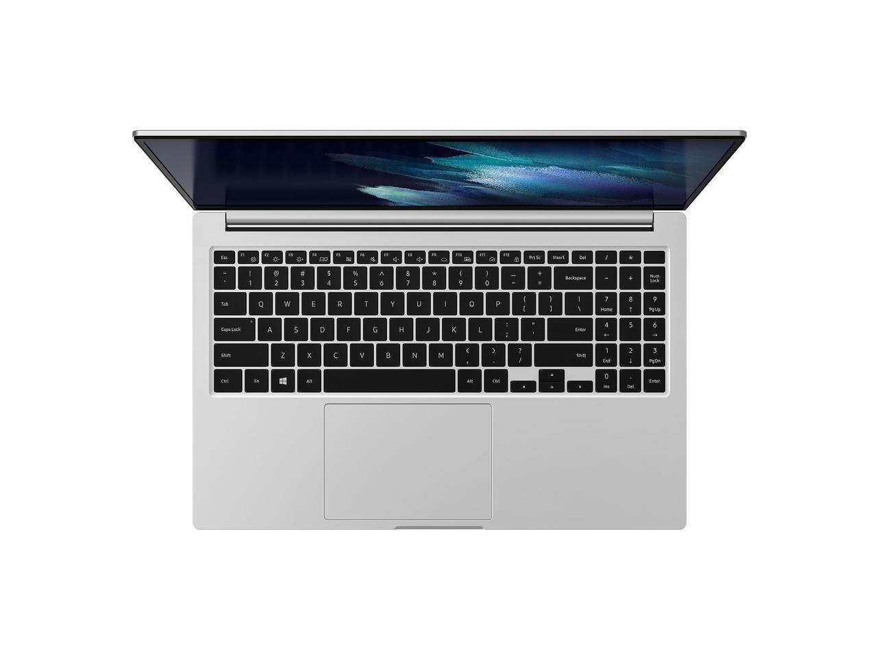 Samsung Galaxy Book Np750Xda-Kd1Us 15.6 Inch Intel Core I5-1135G7 2.4Ghz/ 8Gb Lpddr4X/ 256Gb Ssd/