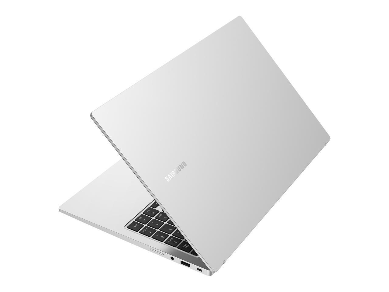 Samsung Galaxy Book Np750Xda-Kd1Us 15.6 Inch Intel Core I5-1135G7 2.4Ghz/ 8Gb Lpddr4X/ 256Gb Ssd/