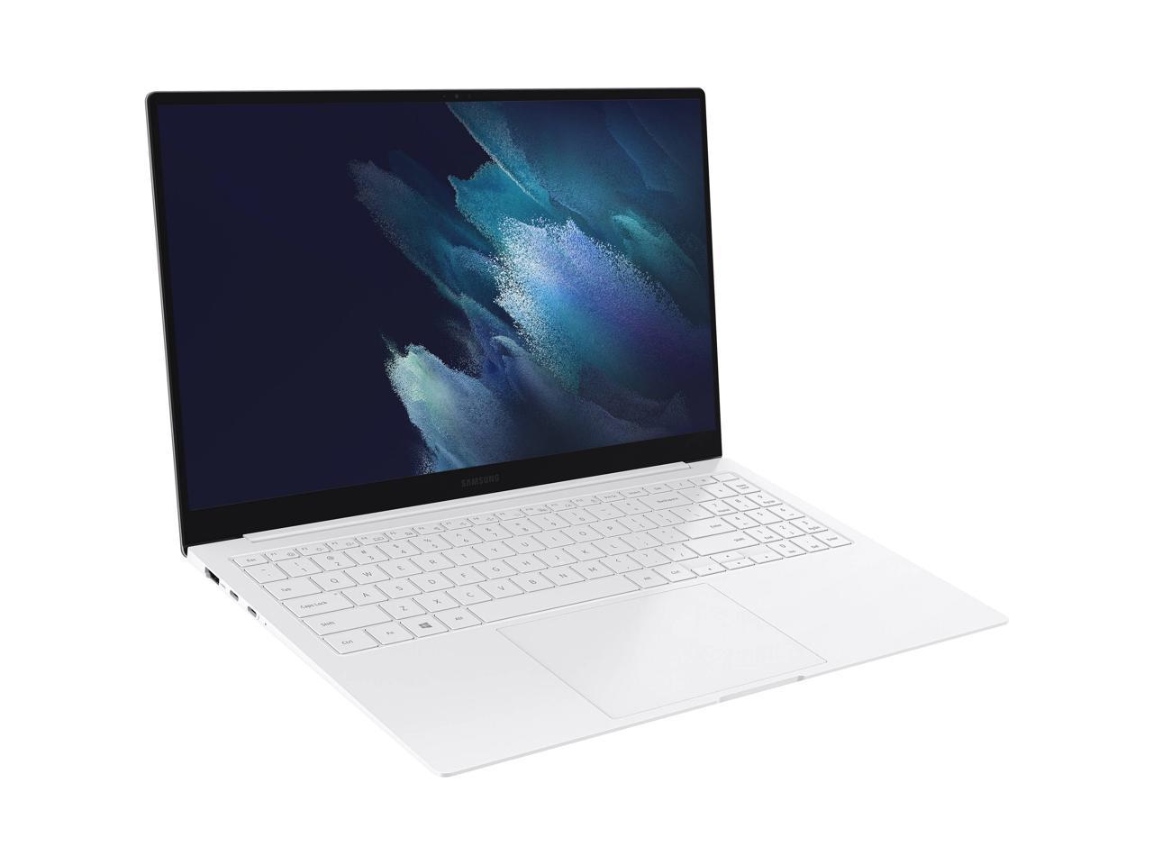 Samsung Galaxy Book Np750Xda-Kd1Us 15.6 Inch Intel Core I5-1135G7 2.4Ghz/ 8Gb Lpddr4X/ 256Gb Ssd/