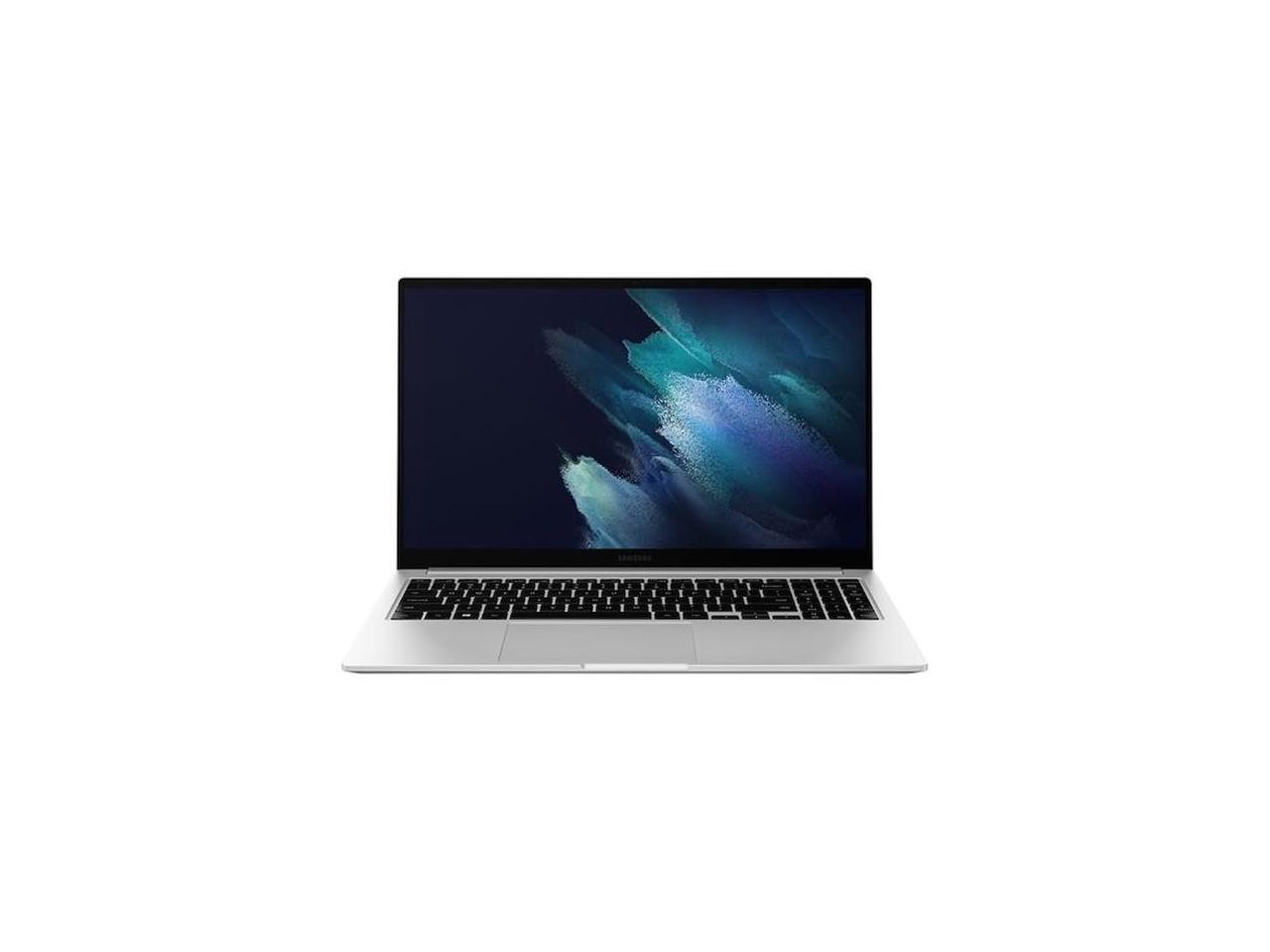 Samsung Galaxy Book Np750Xda-Kd1Us 15.6 Inch Intel Core I5-1135G7 2.4Ghz/ 8Gb Lpddr4X/ 256Gb Ssd/