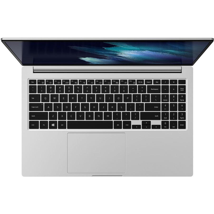 Samsung Galaxy Book Np750 Notebook 39.6 Cm (15.6") Touchscreen Full Hd Intel® Core™ I7 16 Gb