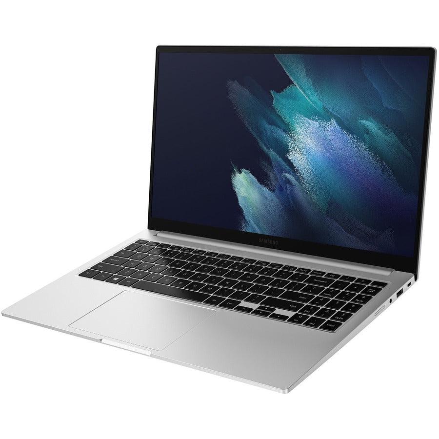 Samsung Galaxy Book Np750 Notebook 39.6 Cm (15.6") Touchscreen Full Hd Intel® Core™ I7 16 Gb