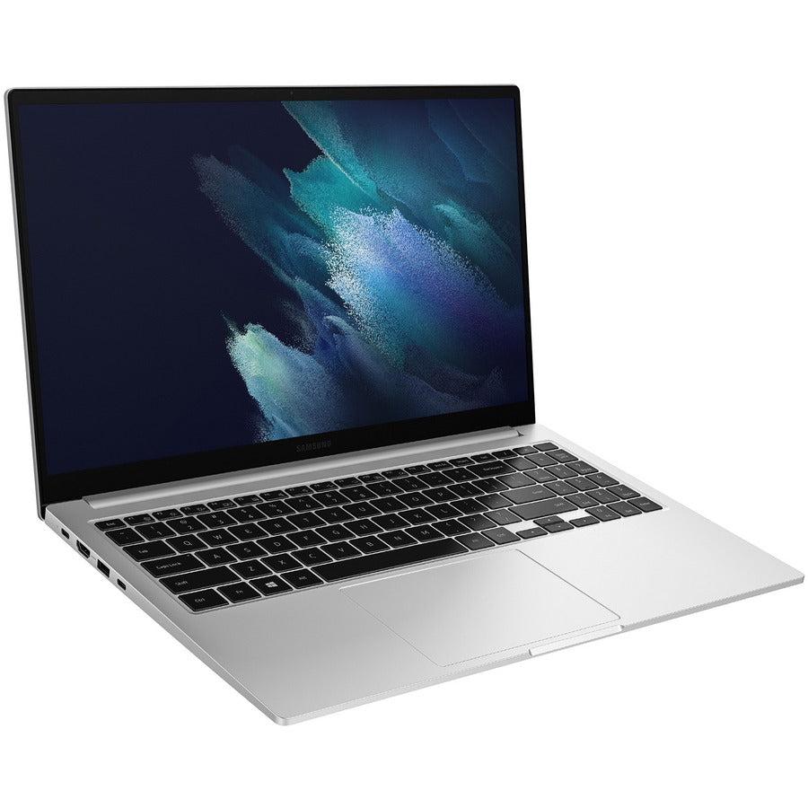 Samsung Galaxy Book Np750 Notebook 39.6 Cm (15.6") Touchscreen Full Hd Intel® Core™ I7 16 Gb