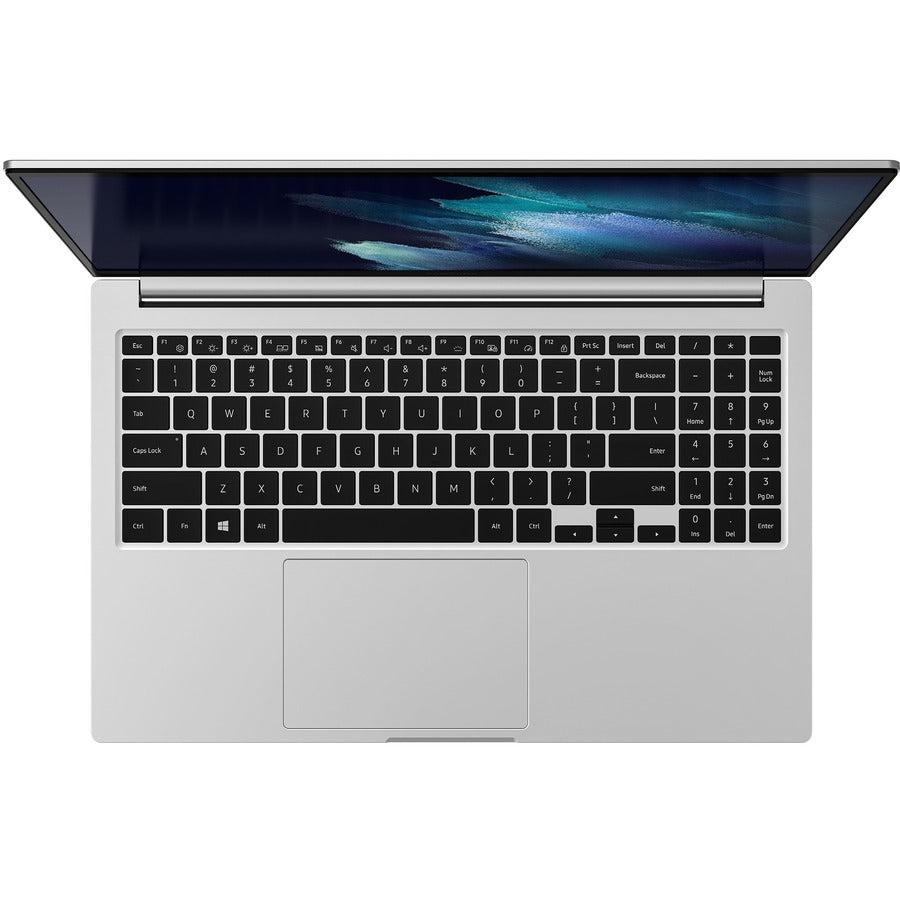 Samsung Galaxy Book Np750Xda-Kd1Us 15.6 Inch Intel Core I5-1135G7 2.4Ghz/ 8Gb Lpddr4X/ 256Gb Ssd/