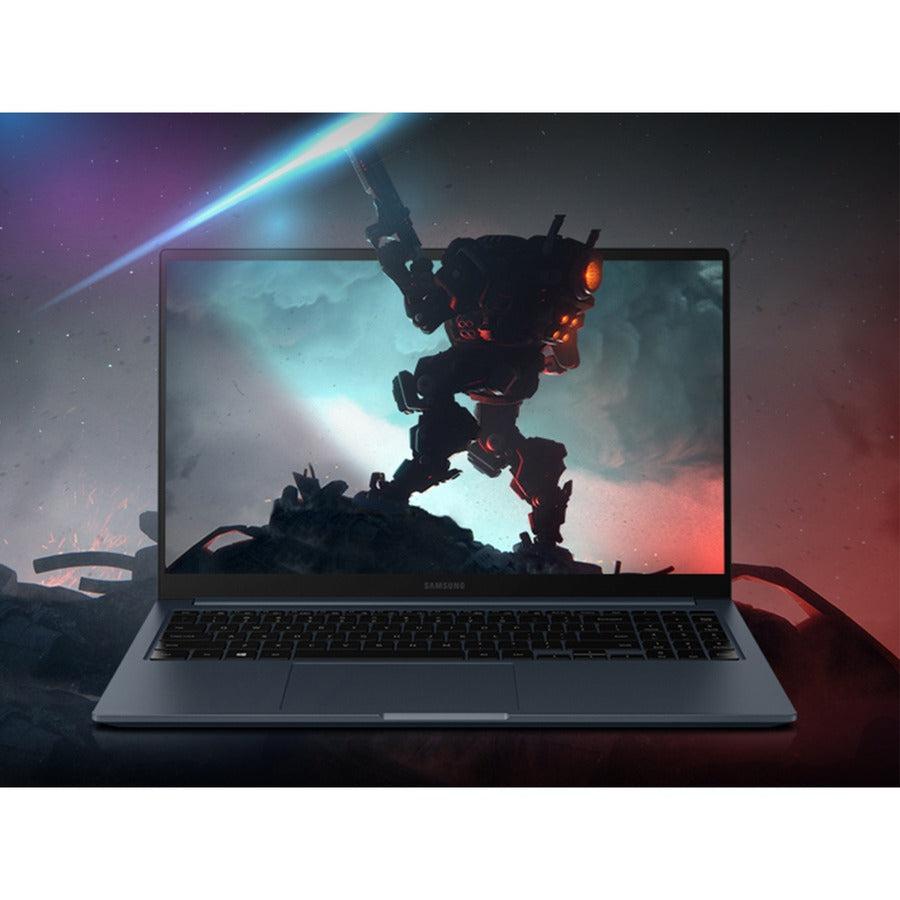 Samsung Galaxy Book Odyssey - 15.6" - Intel Core I7 11Th Gen 11600H (2.90 Ghz) - Nvidia Geforce