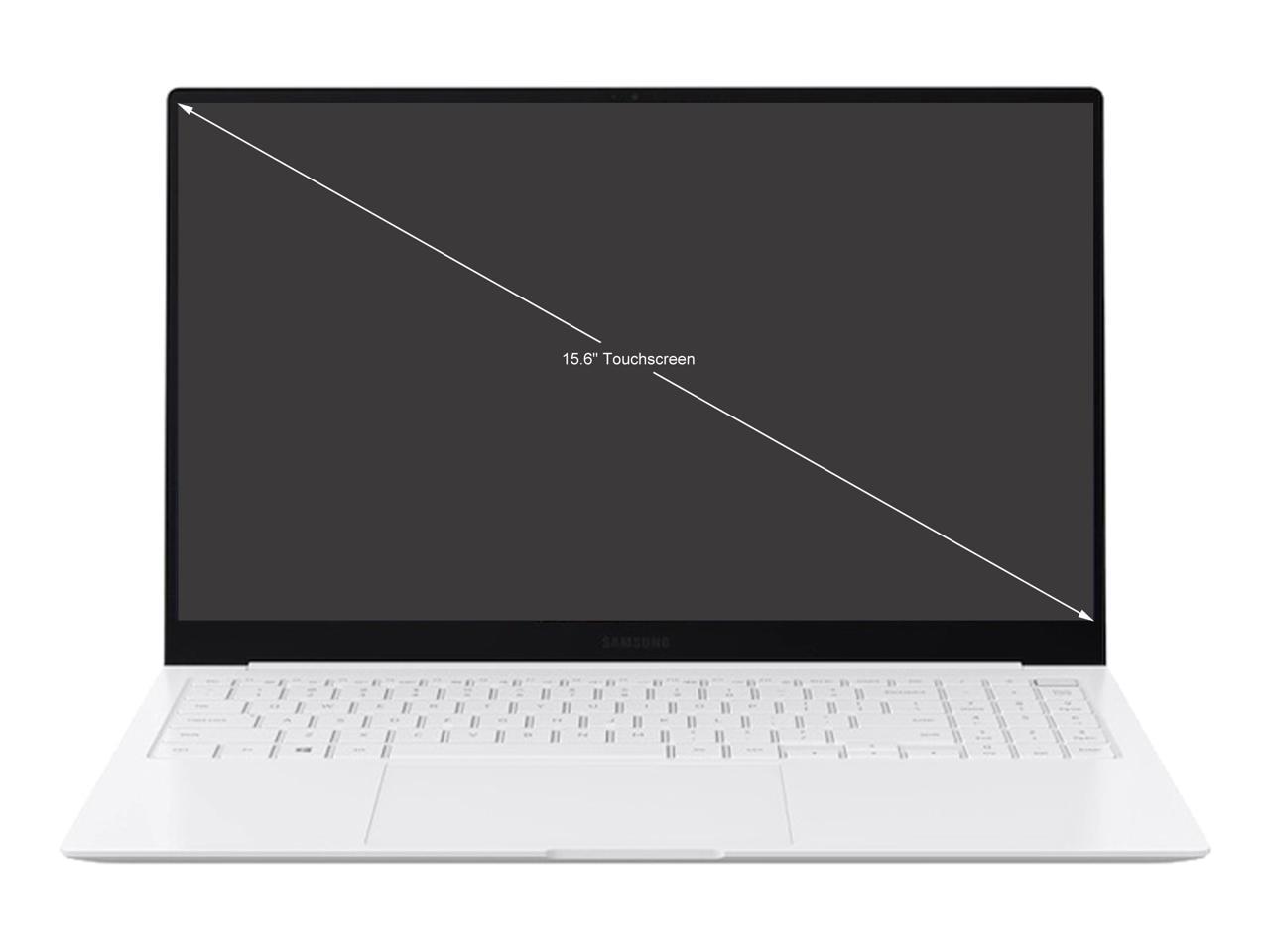 Samsung Galaxy Book Pro Np950Xdb-Ke3Us 15.6 Inch Intel Core I7-1165G7 2.8Ghz/ 16Gb Lpddr4X/ 256Gb