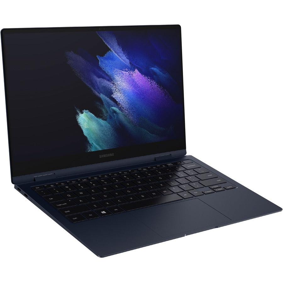 Samsung Galaxy Book Pro Np950Qdb-Kc1Us 15.6 Inch Intel Core I7-1165G7 2.8Ghz/ 16Gb/ 256Gb Ssd/ Intel