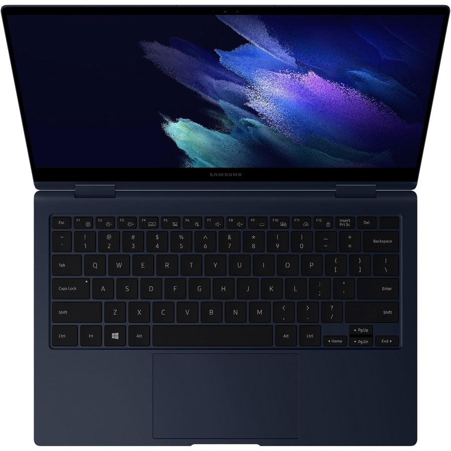 Samsung Galaxy Book Pro Np950Qdb-Kc1Us 15.6 Inch Intel Core I7-1165G7 2.8Ghz/ 16Gb/ 256Gb Ssd/ Intel