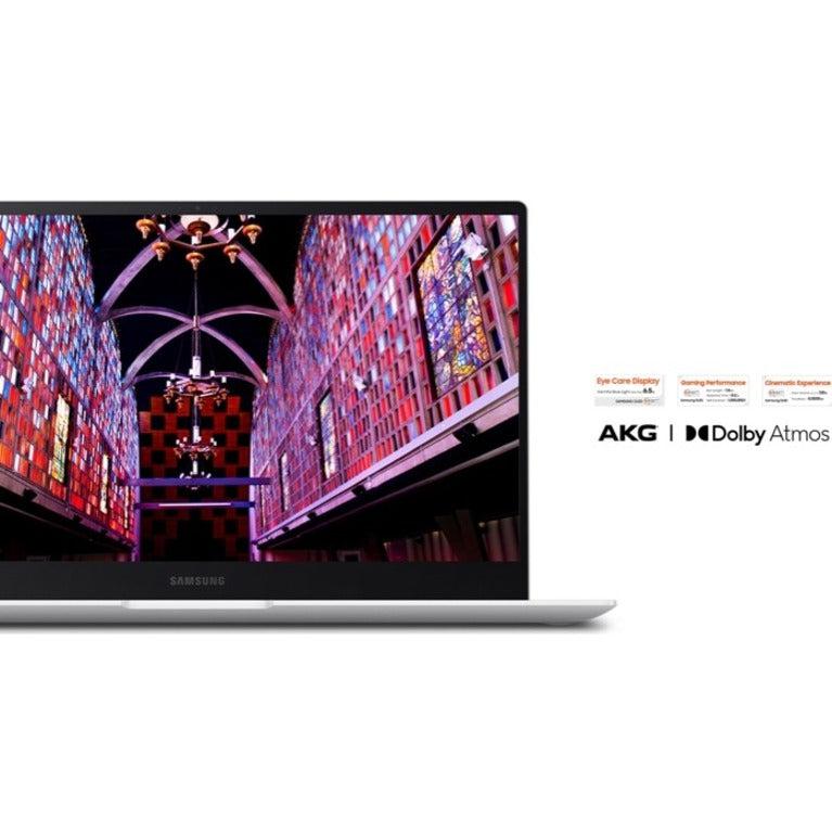 Samsung Galaxy Book Pro Np950Xdb-Ke3Us 15.6 Inch Intel Core I7-1165G7 2.8Ghz/ 16Gb Lpddr4X/ 256Gb