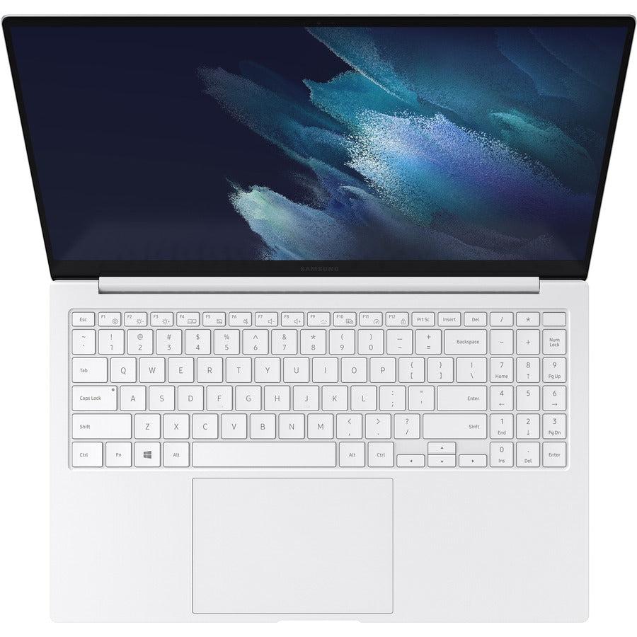 Samsung Galaxy Book Pro Np950Xdb-Ke3Us 15.6 Inch Intel Core I7-1165G7 2.8Ghz/ 16Gb Lpddr4X/ 256Gb