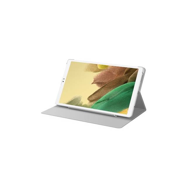 Samsung Galaxy Tab A7 Lite SM-T220 Tablet - 8.7 WXGA+ - MediaTek - 3 GB - 32 GB Storage - Android 11 - Silver" SM-T220NZSAXAR