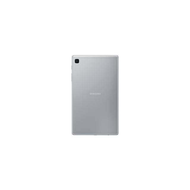 Samsung Galaxy Tab A7 Lite SM-T220 Tablet - 8.7 WXGA+ - MediaTek - 3 GB - 32 GB Storage - Android 11 - Silver" SM-T220NZSAXAR