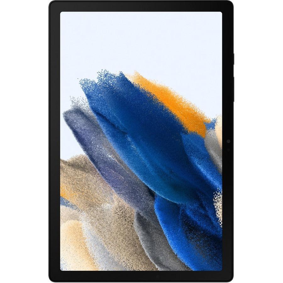 Samsung Galaxy Tab A8 Sm-X200 128 Gb 26.7 Cm (10.5") Tiger 4 Gb Wi-Fi 5 (802.11Ac) Android 11 Graphite