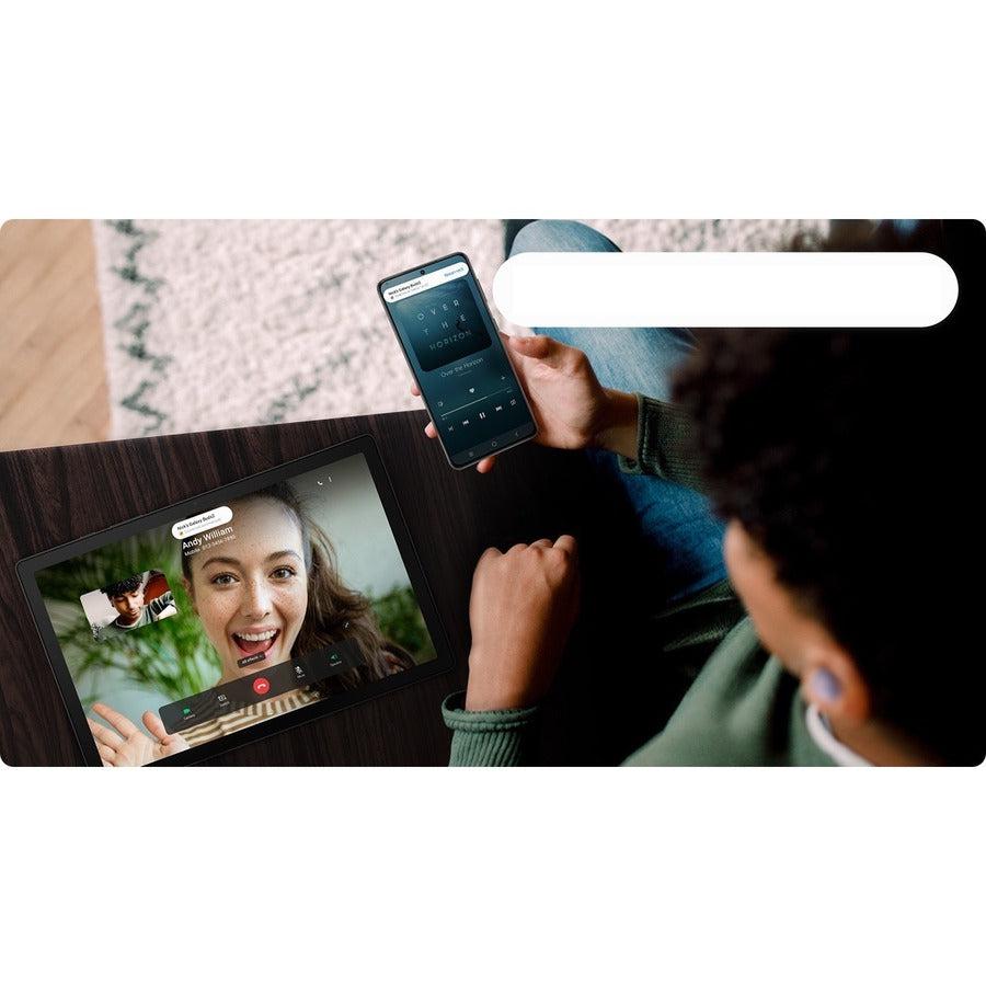 Samsung Galaxy Tab A8 Sm-X200 64 Gb 26.7 Cm (10.5") Tiger 4 Gb Wi-Fi 5 (802.11Ac) Android 11 Graphite