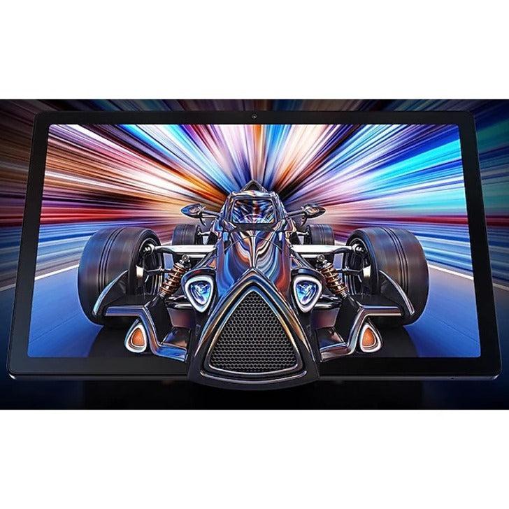 Samsung Galaxy Tab A8 Sm-X200N 32 Gb 26.7 Cm (10.5") Tiger 3 Gb Wi-Fi 5 (802.11Ac) Android 11 Grey