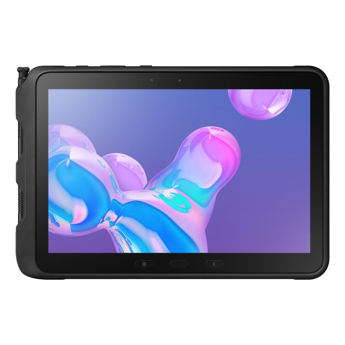 Samsung Galaxy Tab Active Pro Sm-T540N 64 Gb 25.6 Cm (10.1") 4 Gb Wi-Fi 5 (802.11Ac) Black