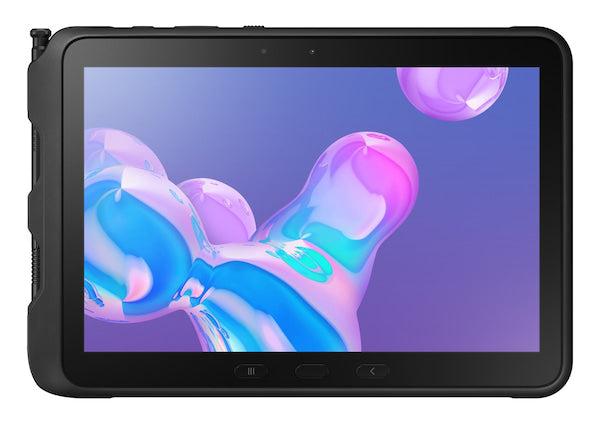 Samsung Galaxy Tab Active Pro Sm-T547Uzkaxaa Tablet 64 Gb 25.6 Cm (10.1") 4 Gb Wi-Fi 5 (802.11Ac) Black