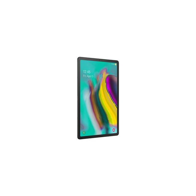 Samsung Galaxy Tab S5E Sm-T727Uzkaxaa 10.5 Inch Qualcomm Snapdragon 670 2.0Ghz/ 64Gb/ Android 9.0 (Pie) Tablet (Black)