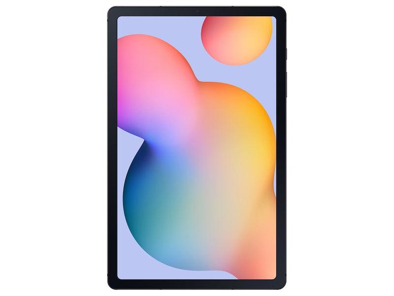 Samsung Galaxy Tab S6 Lite Sm-P610N 64 Gb 26.4 Cm (10.4") Samsung Exynos 4 Gb Wi-Fi 5 (802.11Ac) Android 10 Black