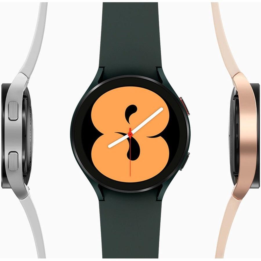 Samsung Galaxy Watch 4 3.05 Cm (1.2") 30 Mm Amoled Pink Gold Gps (Satellite)